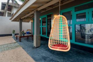 Jewel Ocean Beach Villa - Ambalangoda - 5