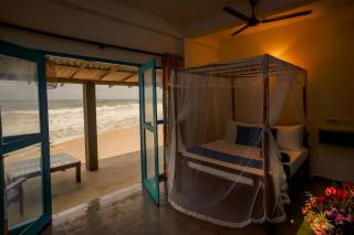 Jewel Ocean Beach Villa - Ambalangoda - 6