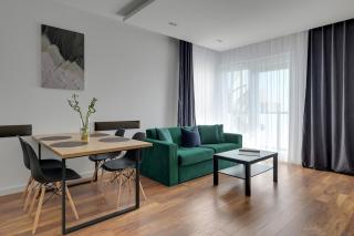 Letnica Seaside by Downtown Apartments - Danzig - 2