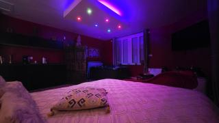 Escape Zen - Orientale Suite Spa - Calais - 6