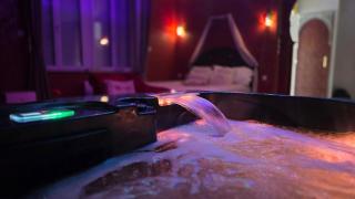 Escape Zen - Orientale Suite Spa - Calais - 1