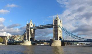 Luxury Skyline living 2B2B Apartment Central London - Londra - 0