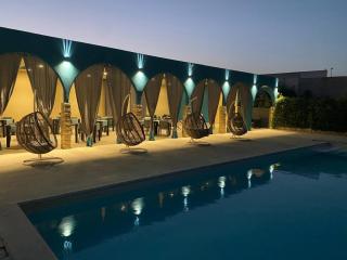 Hotel Armonia Noto Marina Relais - Calabernardo - 1