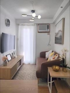 Condo Near 8 Minutes from SM Lanang 18 minutes from the airport - Davao - 2