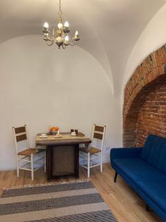 Historical Center Residence 2 - Hermannstadt - 7