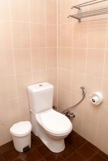 Wishna Resort - Quba - 9