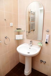 Wishna Resort - Quba - 8