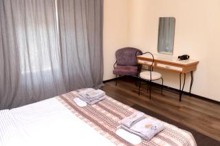 Wishna Resort - Quba - 6