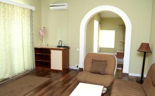 Wishna Resort - Quba - 4