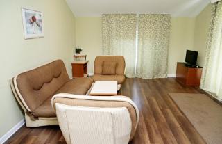 Wishna Resort - Quba - 3