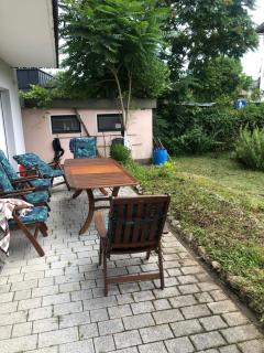 Villa Seeklang - 1