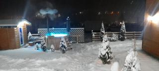 Cabana Ianis - 9