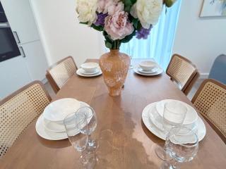 Luxury Designer 2Bed 2Bath by Tower Bridge - 8