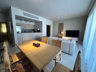 Fanadir Marina Stunning View Apt - 7