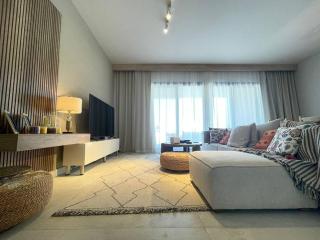 Fanadir Marina Stunning View Apt - 6