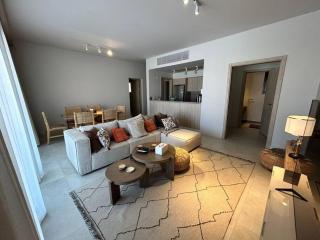 Fanadir Marina Stunning View Apt - 4