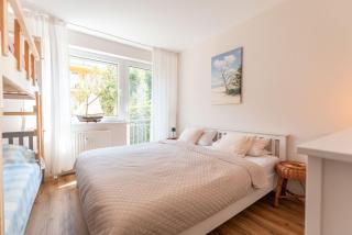 Ferienwohnung Mabel - 6