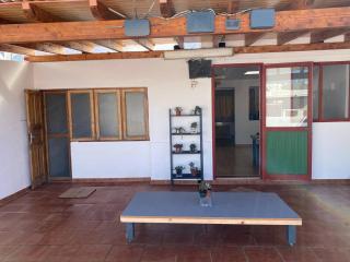 Susa and Pepe garden and house - Agaete - 2