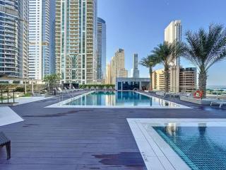 Bright & Stylish Studio with Marina Views - 7