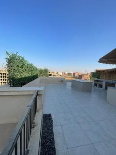 Studio in sodic October plaza - Sheikh Zayed - 6