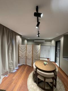 Studio in sodic October plaza - 2