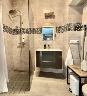 American flat in the heart of Vilnius - Vilnius - 4