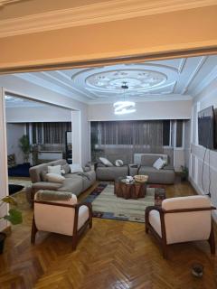 Room in maadi - Caïro - 3