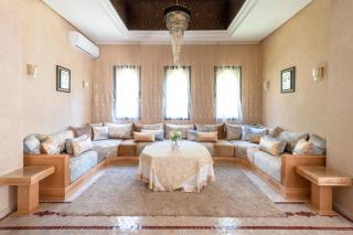Villa Léa - Marrakesch - 6
