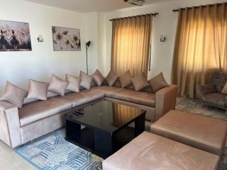 1-BDR apartment with garden, 1st floor, Villa 37 - 9
