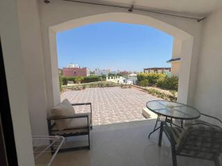 1-BDR apartment with garden, 1st floor, Villa 37 - 7