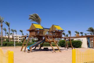 1-BDR apartment with garden, 1st floor, Villa 37 - 6