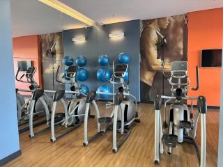 Apt de Luxo IV no Shopping DF Plaza - Aguas Claras - 8