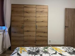 Romanescu Park Apartment - 6