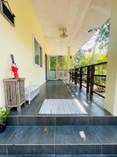 Koh Chang, Bungalow 8A - 4