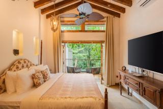 Amayah Tattva 3 BHK Escape With Steam Room, Open Shower & Private Pool - Assagao - 9