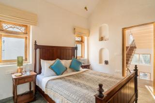 Amayah Tattva 3 BHK Escape With Steam Room, Open Shower & Private Pool - Assagao - 1