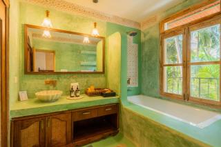 Amayah Tattva 3 BHK Escape With Steam Room, Open Shower & Private Pool - Assagao - 3