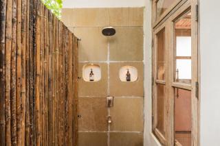 Amayah Tattva 3 BHK Escape With Steam Room, Open Shower & Private Pool - Assagao - 4