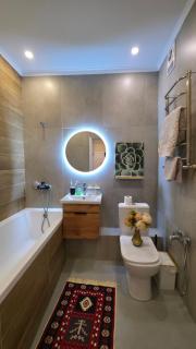 Intimate Escape - Ideal For Couples - Almaty - 8