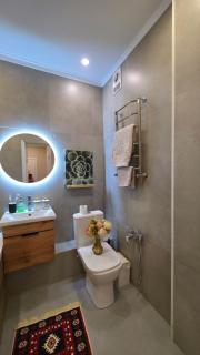 Intimate Escape - Ideal For Couples - Almaty - 7