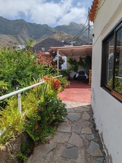House Rural,Biosphere Reserve World.Taganana.Tfe. - 7