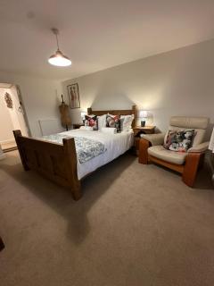 Overfield Farm - Ashbourne - 6