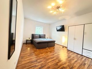 Luxury Loft in Bayreuth Central & Exclusive - 3