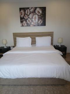 Premier Hotel Zanzibar Airport - Zanzíbar - 8