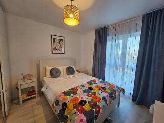 Apartament nou si modern lanaga metrou - 7