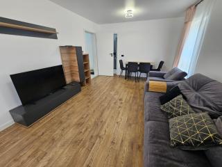 Apartament nou si modern lanaga metrou - Bucarest - 6