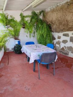 House Rural,Biosphere Reserve World.Taganana.Tfe. - 8