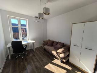 Garden AC 3 room - Żagań - 8