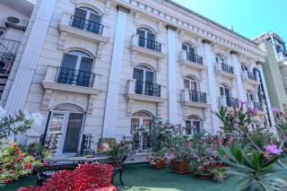 Balin Hotel - Special Category - Istanbul - 8