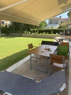 Aria maisonette - 9